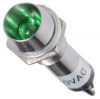 LED Indicator Lamp CY-10A-G, 220VAC - 1