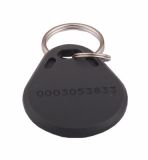 Smart card contactless keychain BK/125kHz