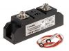 Solid state relay VGX-M-1260DA, semiconductor, 3~32VDC, load capacity 60A/24~480VAC
