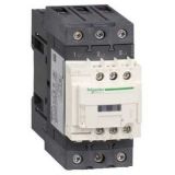 Contactor, three-phase, coil 220VAC, 3PST - 3NO, 40A, LC1D40AM7, NO+NC