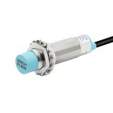 Капацитивен датчик, VLJC18A3-B/P3, M18x70mm, 6-36VDC, NO+NC, обхват 10mm, неекраниран