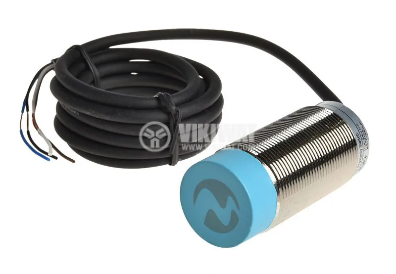 Capacitive Sensor VJC30A3-H-Z/CX M30x82 6-36 VDC NPN NONC 25