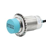 Капацитивен датчик, VLJC30A3-H/N3, М30x80mm, 6-36 VDC, NPN, NO+NC, 20mm, неекраниран