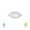 Recessed LED panel BP01-60380, 3W, 220VAC - 1