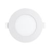 Recessed LED panel BP01-60380, 3W, 220VAC - 2