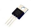 Transistor 2SD1071, NPN, 450 V, 6 A, 40 W, bipolar
