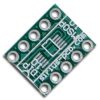 Circuit board MSOP10 to DIP10 - Vikiwat Circuit board MSOP10 to DIP10