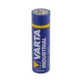 Батерия LR6, AA, 1.5VDC, алкална, VARTA Industrial