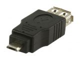 Adapter USB- micro USB