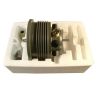 Servo motor, DC, modelHSM 150, 24VDC, 140W, 3650rpm - 1 - Vikiwat Servo motor, DC, modelHSM 150, 24VDC, 140W, 3650rpm - 1