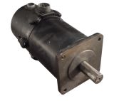 Серво мотор, постояннотоков, модел 15B, 98VDC, 31А, 1500min-1