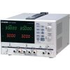 DC линеен програмируем лабораторен захранващ блок GPD-3303S, 3 A, до 30 V, 2+1 канала, 195 W - 1
