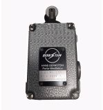 Limit switch RW416, NO+NC, 16A/500VAC, lever and roller, BERNSTEIN