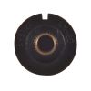 Копче за потенциометър Ф24х20 mm с индикатор KN-8D - 3