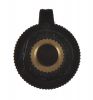 Potentiometer knob Ф19.5х14 mm with indicator KN-112-B - 3