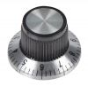 Potentiometer knob - 1