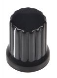 Копче за потенциометър KDC13-16-6J, Ф13х16mm, с индикатор