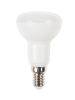 6W LED bulb (R50 reflector) E14 3000K warm white - 1