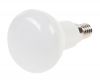 6W LED крушка (рефлектор) E14 R50 топлобяла - 2