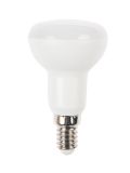 LED лампа, 6W, E14, R50, 230VAC, 530lm, 3000K, топлo бяла, BA34-00610, рефлекторна
