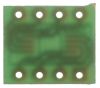 Circuit board SMD TSSOP8 to DIP8  - 2
