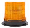 Flashing light, RD-205, LED48, 10-30VDC, orange with magnet - 2