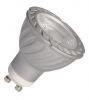 LED лампа BA25-0352, 4W, 220VAC, GU10, 6400K, студенобяла - 3