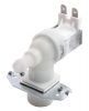 Electromagnetic valve single for washing machines - vertical - 2