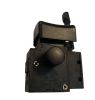 Electrical switch (switch), for hand-held power tools, M9-6/1BEK, 6A/250VAC, NO
 - 1