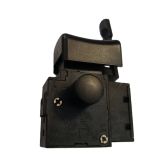Electrical switch (switch), for hand-held power tools, M9-6/1BEK, 6A/250VAC, NO