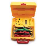 Earth Resistance Tester 8PK-ST1520, digital - 2 - Vikiwat Earth Resistance Tester 8PK-ST1520, digital - 2