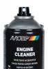 Motip engine cleaner spray, 500ml
 - 2