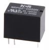 Реле електромагнитно, NRP02-C05DH, 5VDC, SPDT-NO+NC, 3A/120VAC - 1 - Викиват Реле електромагнитно, NRP02-C05DH, 5VDC, SPDT-NO+NC, 3A/120VAC - 1