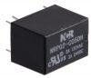 Реле електромагнитно, NRP02-C05DH, 5VDC, SPDT-NO+NC, 3A/120VAC - 2 - Викиват Реле електромагнитно, NRP02-C05DH, 5VDC, SPDT-NO+NC, 3A/120VAC - 2