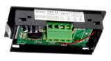 Digital voltmeter, 0-600V DC, SFD-69 - 2 - Vikiwat Digital voltmeter, 0-600V DC, SFD-69 - 2