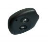 Shell case for remote control Tx28, for car alarms Mark 1300A - 2