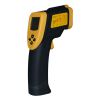 Infrared thermometer 4-digit LCD display - 3