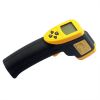 Infrared thermometer LCD display - 1