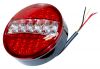Auto rear lights LED 12 / 24 V - 1