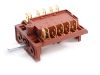 Oven and stove switch, 6 stroke, 666 (518), universal
- 2 - Vikiwat Oven and stove switch, 6 stroke, 666 (518), universal
- 2