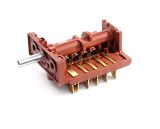 Oven and stove switch, 6 stroke, 666 (518), universal