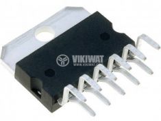 IC TDA2009 at Best price - Vikiwat