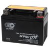 Sealed Lead Acid Battery 12V 4Ah YB4L-BS with liquid electrolyte - Vikiwat Sealed Lead Acid Battery 12V 4Ah YB4L-BS with liquid electrolyte
