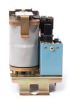 Contactor CA1-CR103, 2P, 8A 24 VDC, 1.7kW, 3kW CA1-CT103 - 2 - Vikiwat Contactor CA1-CR103, 2P, 8A 24 VDC, 1.7kW, 3kW CA1-CT103 - 2