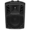 Speaker Professional active 2 way PA-15 250W 8Ohm 15" - 1