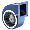 Вентилатор, промишлен, BDRS 125-50, 220VAC, 85W, 250m3/h, тип "охлюв" - 1