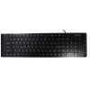 Keyboard DeTech KB344M USB - 1