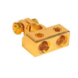 Rechargeable Battery Terminals, Ф18mm - 2 - Vikiwat Rechargeable Battery Terminals, Ф18mm - 2