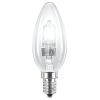 Халогенна лампа E14, 42W, 240VAC - Викиват Халогенна лампа E14, 42W, 240VAC
