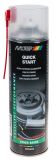 Спрей Motip Quick Start за улесняване на запалването на ДВГ, 500ml
